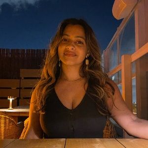 Meet your Posher, Sonal